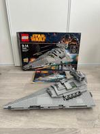 Lego - Star Wars - Lego Star Wars 75055 Impérial star, Kinderen en Baby's, Speelgoed | Duplo en Lego, Nieuw