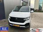 Zakelijke lease - Volkswagen Transporter 2.0 TDI L2H1 30, Automaat, Gebruikt, Euro 6, Regensensor