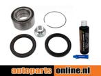 Wiellager set Subaru Svx voorzijde, links of rechts, Verzenden, Nieuw, Subaru