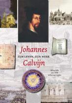 Johannes Calvijn zijn leven en werk 9789043515757 J.C. Klok, Verzenden, Zo goed als nieuw, J.C. Klok