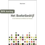 Het boeketbedrijf 9789491453007 Marjo Gruisen, Boeken, Verzenden, Gelezen, Marjo Gruisen
