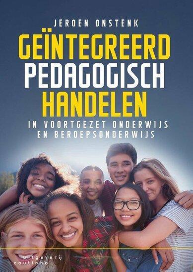 Geïntegreerd pedagogisch handelen | 9789046906422, Boeken, Studieboeken en Cursussen, Verzenden