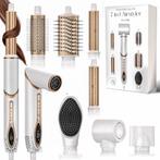 Tweedekans | Sansbeauté® 7-in-1 Airstyler - Multistyler -, Ophalen of Verzenden, Zo goed als nieuw