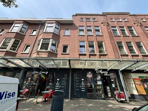 Te huur: Appartement Beijerlandsestraat in Rotterdam, Huizen en Kamers, Huizen te huur, Zuid-Holland, Appartement