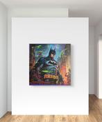 Nicole Lubbers - Echoes of Gotham