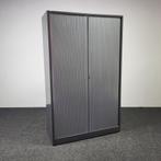 Ahrend Archiefkast Grijs 195 x 120 x 45 cm, Ophalen of Verzenden, Gebruikt