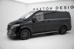 Maxton Design Body Kit voor Mercedes Benz V-Klasse W447 Long, Auto diversen, Tuning en Styling, Ophalen of Verzenden