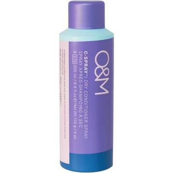 O&M  CSpray Dry Conditioner  200 ml beschikbaar voor biedingen
