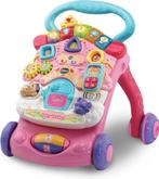 VTech 2 in 1 Baby Walker - Loopwagen Baby - Educatief Baby, Verzenden, Nieuw