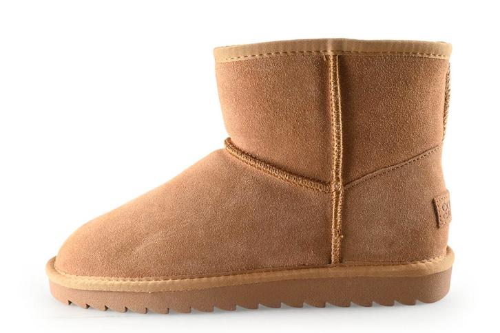 Colors of California Boots in maat 42 Cognac, Kleding | Heren, Schoenen, Overige kleuren, Zo goed als nieuw, Boots, Verzenden