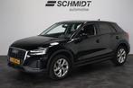 Zakelijke Lease |  Audi Q2 35 TFSI Pro Line Automaat | LED |, Auto's, Automaat, Stof, Gebruikt, Overige kleuren