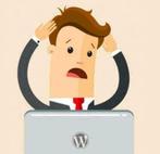 Hulp nodig met Wordpress of andere website problemen?, Diensten en Vakmensen, Webdesigners en Hosting, Webdesign