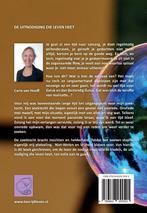 De uitnodiging die Leven heet 9789463455541 Carla van Hooff, Verzenden, Gelezen, Carla van Hooff