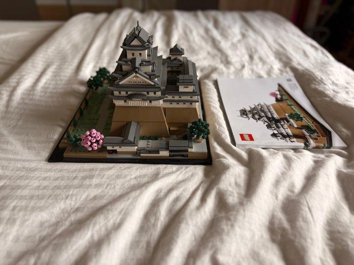 Lego Set - Architecture - Himeji Castle, Kinderen en Baby's, Speelgoed | Duplo en Lego