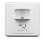 PIR Muursensor | bewegingssensor, Ophalen of Verzenden, Nieuw, Overige typen