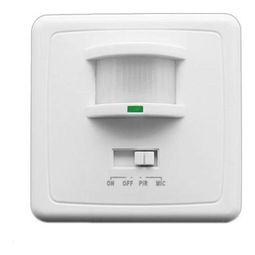 PIR Muursensor | bewegingssensor, Doe-het-zelf en Verbouw, Elektra en Kabels, Overige typen, Nieuw, Ophalen of Verzenden