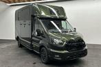 Ford Transit Krismar Horsetruck, Verzenden, Nieuw