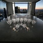 Baccarat, Belle Èpoque - Tafelservies (14) - S744 - Kristal