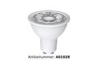 Veiling - 2x Müller-Licht GU10 LED Spot – 4,5W, Huis en Inrichting, Nieuw