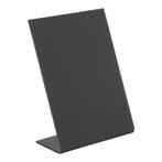 L-standaard krijtbord set | A7 | 5 stuks | 11,5x7,5x4,5cm, Verzenden, Nieuw in verpakking