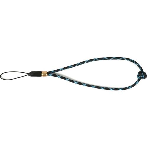Artisan & Artist ACAM P04H Hand Strap Blauw - Zwart, Audio, Tv en Foto, Overige Audio, Tv en Foto, Nieuw, Ophalen of Verzenden