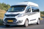 Camper Fort Florian (2014 ombouw 2024) L2H2 Ford Transit Cus, Bus-model, Diesel, Tot en met 3, Ford