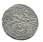 . (321) Italië. Firenze na Christus 1332-1533. Quattrino mm,, Postzegels en Munten
