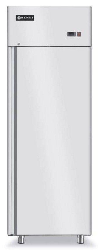 Hendi Koelkast RVS | Geforceerd | 700 Liter, Zakelijke goederen, Horeca | Keukenapparatuur, Verzenden