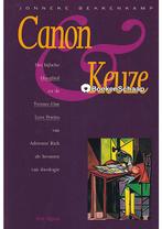 Canon en Keuze Jonneke Bekkenkamp, Verzenden, Gelezen