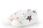 Jopper Sneakers in maat 23 Wit | 10% extra korting, Verzenden, Schoenen, Nieuw, Jongen of Meisje