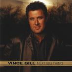 Vince Gill - Next Big Thing (CD, Album), Gebruikt, Ophalen of Verzenden