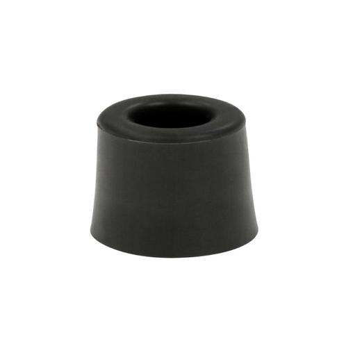 Stootrubber - 21 x 11mm - Zwart, Doe-het-zelf en Verbouw, Overige Doe-het-zelf en Verbouw, Nieuw, Ophalen of Verzenden