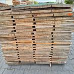 Eiken planken fijnbezaagd 2500x260x27mm, Ophalen of Verzenden, Nieuw