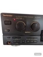 Technics - SA-AX540 Audio versterker, Nieuw