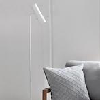 ACTIE: Vloerlamp staande lamp MIB 6 GU10 wit DFTP FOIR, Huis en Inrichting, Lampen | Vloerlampen, Nieuw, Verzenden