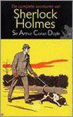 Complete Avonturen Sherlock Holmes Dl 12 9789076927671, Boeken, Gelezen, Arthur Conan Doyle, Arthur Conan Doyle, Verzenden