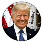 Verenigde Staten. 1 Dollar 2024 1 oz American Silver Eagle