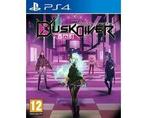 PQube Dusk Diver - Day One Edition Engels PlayStation 4, Verzenden, Nieuw