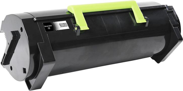 Huismerk Lexmark MS317dn / MS310d(n) toner zwart, Computers en Software, Printerbenodigdheden, Nieuw, Verzenden