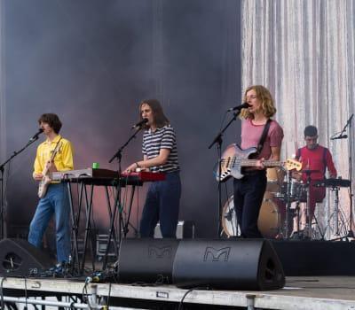 Parcels Tickets Ziggo Dome Te Koop, Tickets en Kaartjes, Evenementen en Festivals
