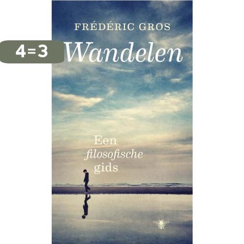 Wandelen 9789023477341 Frederic Gros, Boeken, Filosofie, Gelezen, Verzenden