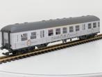 PIKO 37621 G-Nahverkehrswg. ABnb 703 1/2.Klasse Silberlin..., Ophalen of Verzenden, Gebruikt, Overige typen, Analoog