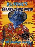 R.L. Stines ghosts of Fear Street: The Bugman lives by R L, Gelezen, R.L. Stine, Verzenden