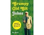 Grumpy Old Git Jokes - Grumpy Old Git Jokes, Ophalen of Verzenden, Nieuw