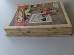 Kapoentje - 14 Comic - 1950, Boeken, Nieuw