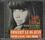 cd - Lady Linn and her Magnificent Seven - No Goodbye At All, Verzenden, Zo goed als nieuw