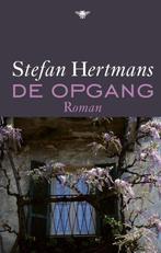 De opgang -  Stefan Hertmans  - 9789403101316, Nieuw, Ophalen of Verzenden, België, Stefan Hertmans