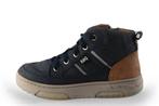 Keq Veterschoenen in maat 31 Blauw | 10% extra korting, Verzenden, Jongen of Meisje, Keq, Schoenen
