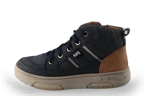 Keq Veterschoenen in maat 31 Blauw | 10% extra korting, Kinderen en Baby's, Kinderkleding | Schoenen en Sokken, Jongen of Meisje