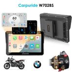 Carpuride W702BS/502BS BMW Wonder Wheel (Carplay), Motoren, Ophalen of Verzenden, Nieuw